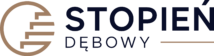 Stopień Dębowy